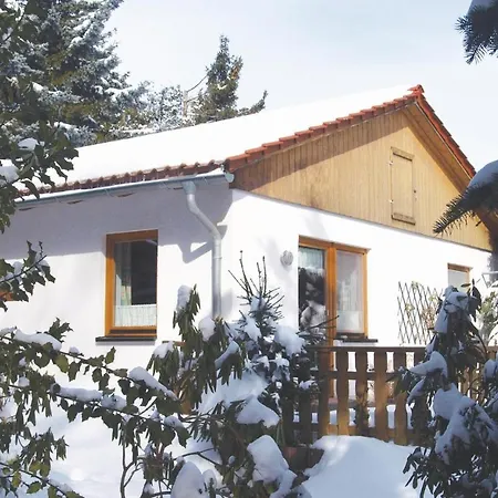 Tanneneck E Casa de Férias