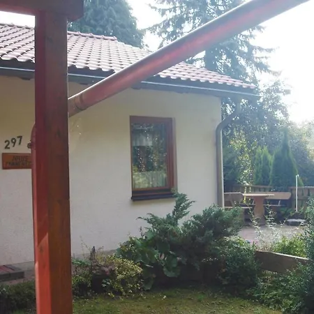 Casa de Férias Tanneneck E Neudorf (Saxony-Anhalt)