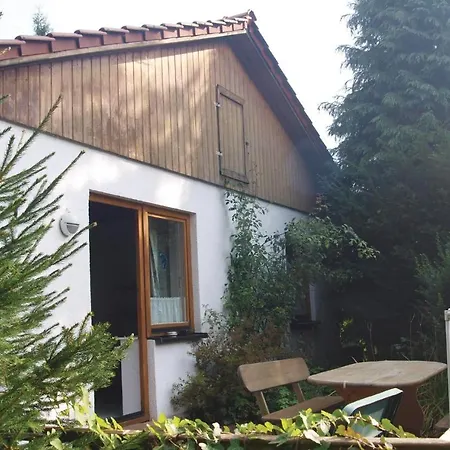 Casa de Férias Tanneneck E *