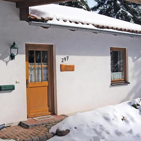 Tanneneck E Casa de Férias *
