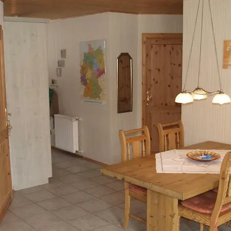 Casa de Férias Tanneneck E Neudorf (Saxony-Anhalt)